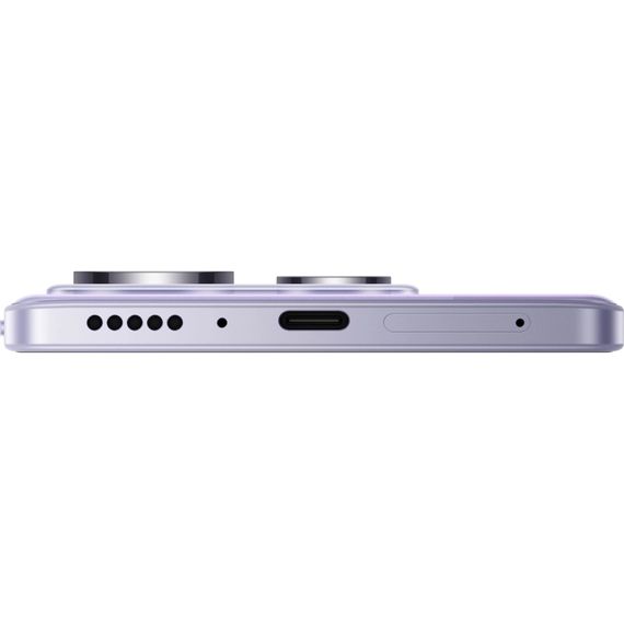 Мобильный телефон Xiaomi Redmi Note 14 5G 6/128GB Lavender Purple (1123266) | Зображення 8