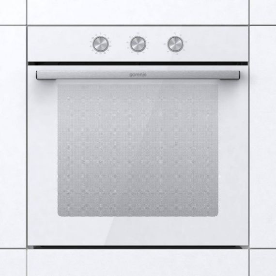 Духова шафа Gorenje електрична BO6727E03WG | Зображення 5
