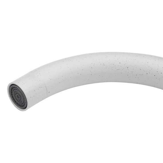 Змішувач для кухні Kroner KRM Edelstahl Klassisch - WEI035 (CV023007) | Зображення 1