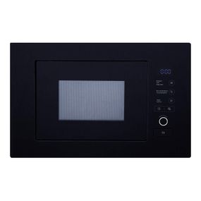 Микроволновая печь Interline MWA 520 SSA BA