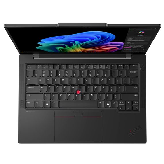 Ноутбук Lenovo ThinkPad T14s G6 (21M1000TRA) | Зображення 3