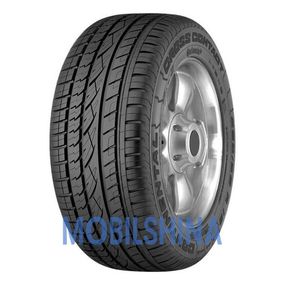 Летние шины CONTINENTAL ContiCrossContact UHP E (245/45R20 103W)