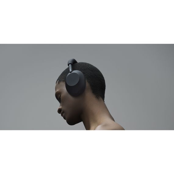 Навушники Sony WH-1000XM6 Black (WH1000XM6B.E) | Зображення 9