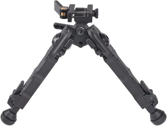 Сошки Accu-Tac BR-4 G2 швидкознімні. Picatinny | Зображення 2