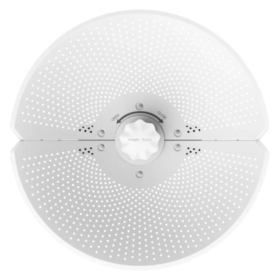 Ruijie Reyee RG-AirMetro460F 100Мб PTP/PTMP CPE Бездротовий WiFi міст