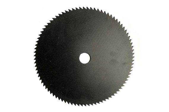 Диск для триммера DV - 255мм x 80Т (Е70)
