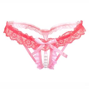 Еротичні труси Babydoll 46 M/L 9001-5