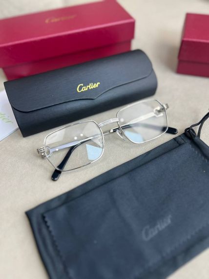 Іміджеві окуляри Cartier g240