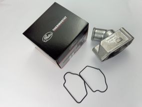 Термостат Lacetti 1.8, Gates (TH15087G1) 87° у зборі (92062728)