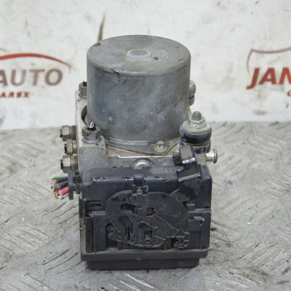 Блок управління ABS Fiat Grande Punto 2005-2012 Насос АБС Фіат Гранде Пунто 0265231535 0265800421 | Зображення 2