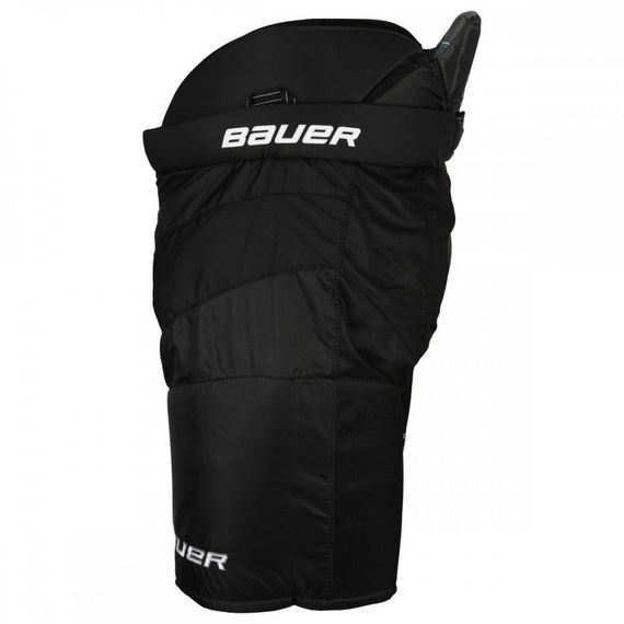 Юніорські хокейні шорти Bauer Nexus N8000 Jr | Зображення 2