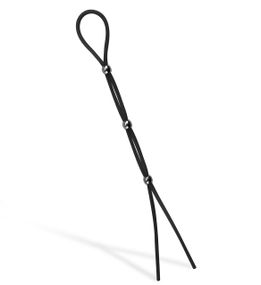 Ерекційне кільце Art of Sex - Lasso C, регульована тугість sexstyle