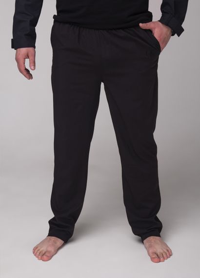 Чоловічі штани на резинці софт