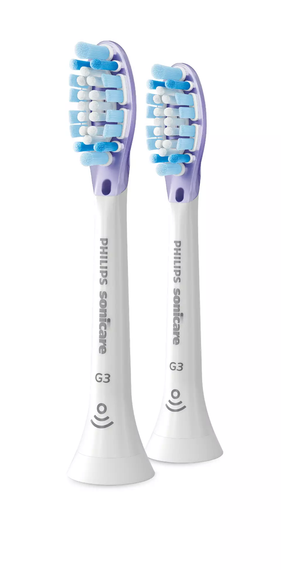Philips Насадка для зубних щіток HX9052/17 Sonicare G3 Premium Gum Care (HX9052/17)