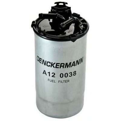 Фильтр топливный DENCKERMANN A120038
