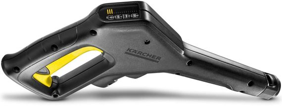 Пістолет Karcher  G 120 Q FULL CONTROL для ОВД (2.643-823.0) | Зображення 2