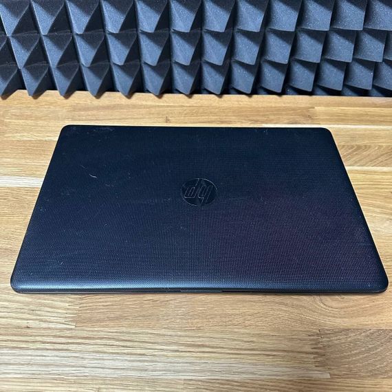 Ноутбук HP Laptop 15 / 15.6" (1920x1080) TN / Intel Core i5-7200U (2 (4) ядра по 2.5 - 3.1 GHz) / 8 GB DDR4 / 256 GB SSD / Intel HD Graphics 620 / WebCam б/у | Зображення 6