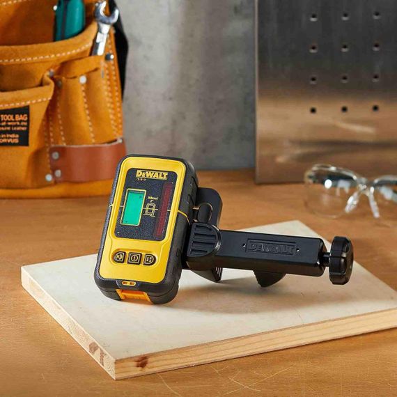 Мишень-лучеуловитель DeWALT DE0892 | Зображення 7