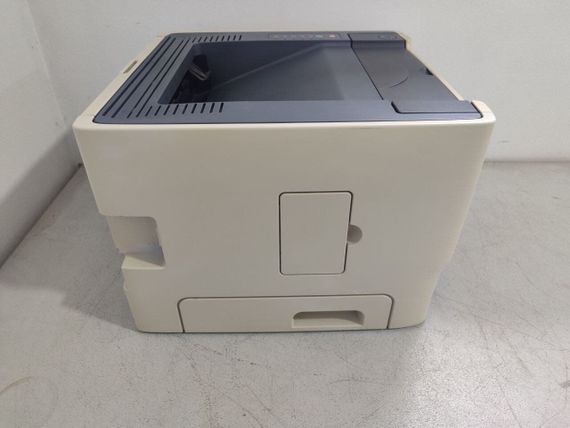 Принтер HP LaserJet P2015d / Лазерная монохромная печать / 1200x1200 dpi / A4 / 27 стр/мин / USB / Дуплекс б/у + подарок Умная интерактивная зубная щетка Colgate Connect M1 / Bluetooth | Зображення 3