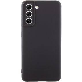 Чехол Silicone Cover Lakshmi Full Camera (AA) для Samsung Galaxy S22