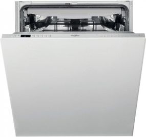Посудомоечная машина Whirlpool встраиваемая WIC3C33PFE
