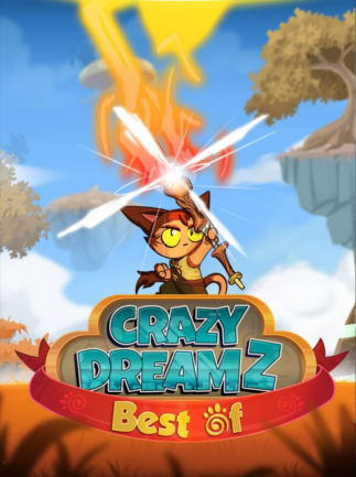 Crazy Dreamz: Best Of Steam Key GLOBAL