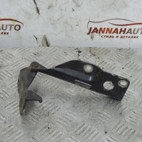 Петля капота ліва Nissan Navara Pathfinder 2005-2014 Петля капота двигуна Ніссан Навара Патфайндер 4M4LH