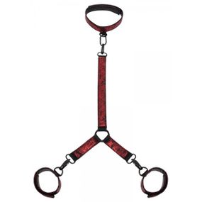 Фіксатор на шию та руки Sweet Anticipation Fifty Shades of Grey Sweet Anticipation Collar and