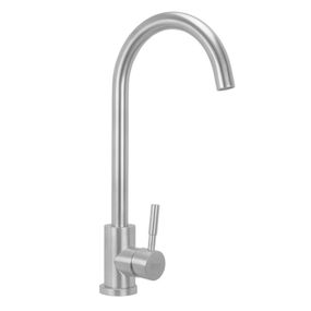 Змішувач для кухні WEZER EKO4A-01