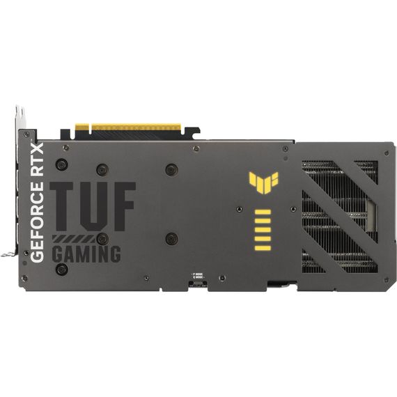 Відеокарта ASUS GeForce RTX5060 8Gb TUF GAMING OC (TUF-RTX5060-O8G-GAMING) | Зображення 6