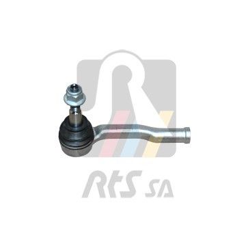 Наконечник рулевой тяги левый Opel Astra 15-, RTS, 91-90362-2,