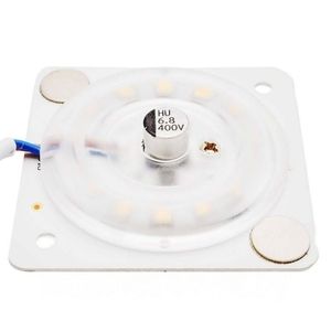 Світлодіодний модуль на магнітах 18W 220V JTF-P18A1