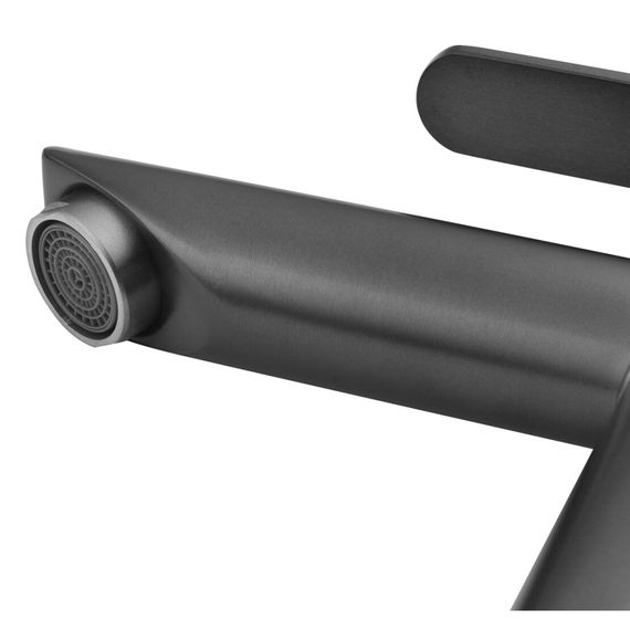 Смеситель для раковины Agua Elposo - INOX010AM (CV035461) | Зображення 6