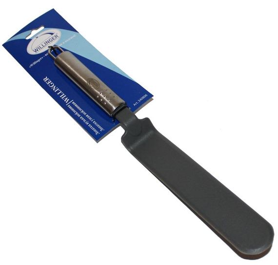 Лопатка Willinger Nylon Pro 32см вузька, жаростійкий нейлон | Зображення 1