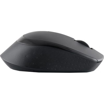 Мышка Logic concept LM-2A Wireless Black (M-LC-LM2A) | Зображення 3