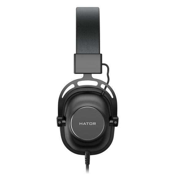 Навушники Hator Hypergang 7.1X USB Black (HTA-844) | Зображення 2