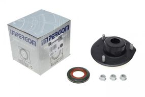 Подушка амортизатора переднего + подшипник Toyota Camry Lexus RX 96-02 R  + гайки  72032