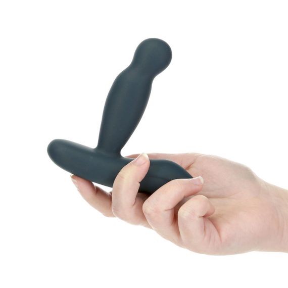 Масажер простати з ротацією та вібрацією Lux Active Revolve, пульт ДК Sex Aura | Зображення 8