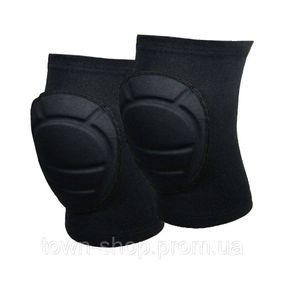 Наколенники для волейбола, танцев, гимнастики профессиональный ProfPads SMLT NE-VOL-14
