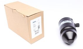 Осушитель кондиционера Citroen Jumpy Fiat Scudo Peugeot Expert 96-06 AD 138 000S