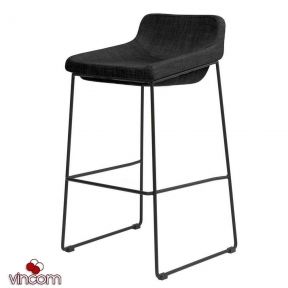 Стул барный Concepto Comfy черный