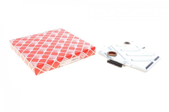 Фільтр АКПП Mercedes Benz E-class W124 210 S-class W126 140 2.0-6.0 79-02 02180