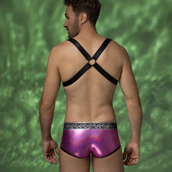 Эротический костюм JSY 2321 One Size Sex Aura | Зображення 5
