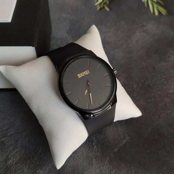 Skmei 1601SBK Black SALE | Зображення 3