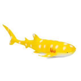 Ігрова фігурка Океанського мешканця HY6777-4(Yellow) 30 см