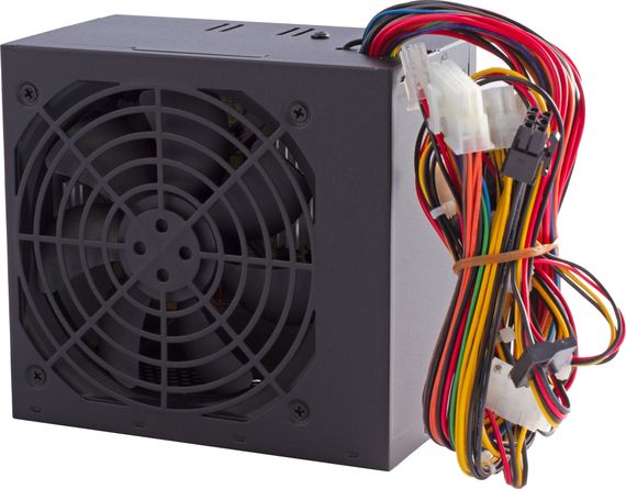 БЖ 400W FSP ATX-400W PNR PRO 120mm silent fan, Retail Box