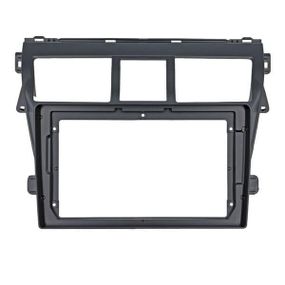 Перехідна рамка серії QIV QBR-F 0417-09A для Toyota Vios, Yaris 2008 - 2012 Belta 2005-2008 (F1) 9 дюймів