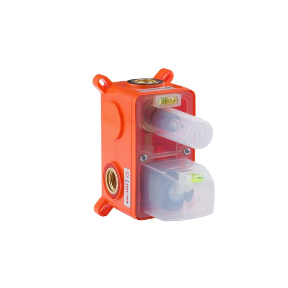 Душова система Kroner KRP Edelstahl Klassisch - SCH082 (CV029974) | Зображення 5