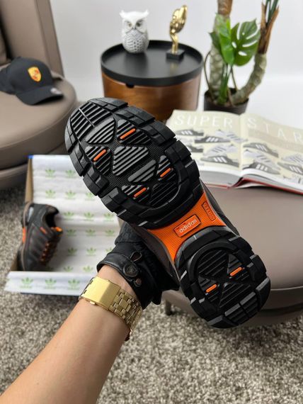 Чоловічі кросівки Terrex Nubuk Brown , В'єтнам,  еврозима 43 | Зображення 7