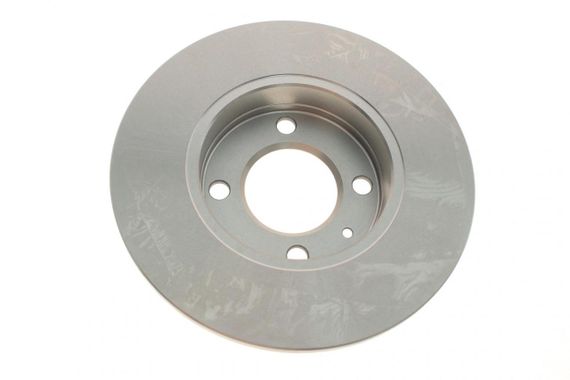 Диск тормозной передний Seat Ibiza 93-99 VW Golf Passat 74-96 Polo 81-01 239x10  полный  23-0054 | Зображення 1